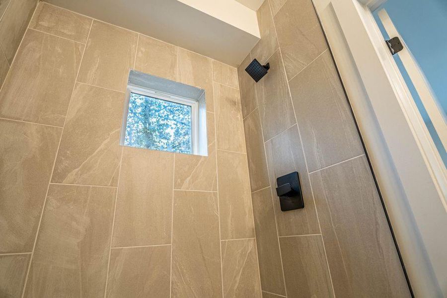 Close-up of interior finishes inside a home in , Loganville (Image 18).