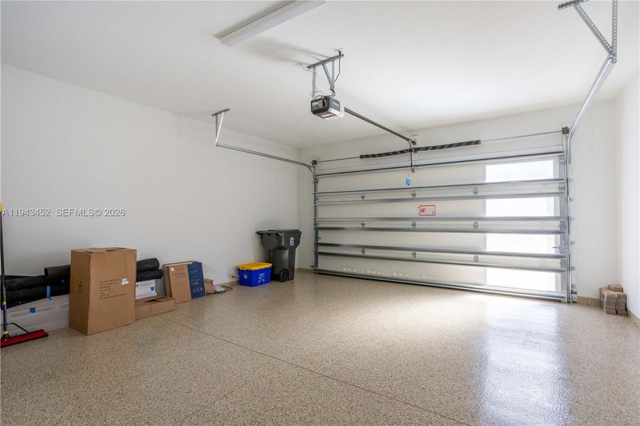 Spacious, unfurnished interior of a new home in Lotus Edge, Boca Raton (Image 50).