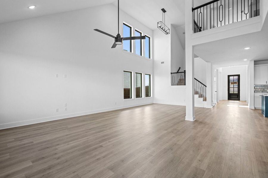 4br New Home in Rockwall, TX.  - Slide 18