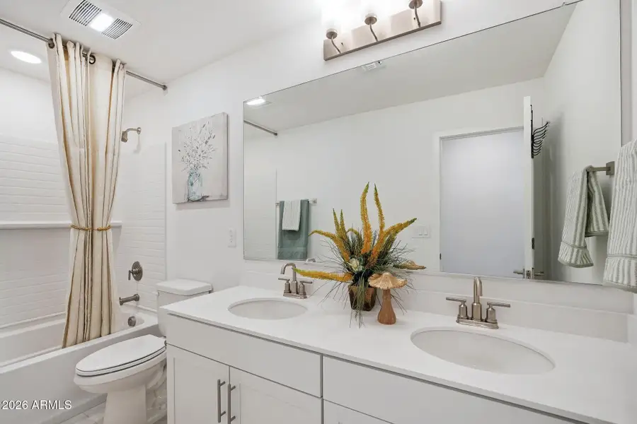 Upstairs Hall Bathroom Upstairs Hall Bathroom