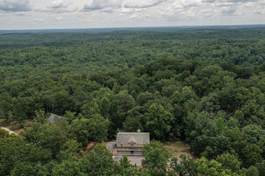 Natural landscape and outdoor views near  in Lula (Image 40).