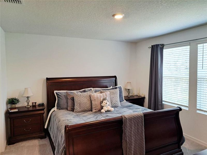 Furnished interior view inside a new home in , Davenport (Image 14). Furnished interior view inside a new home in , Davenport (Image 14).