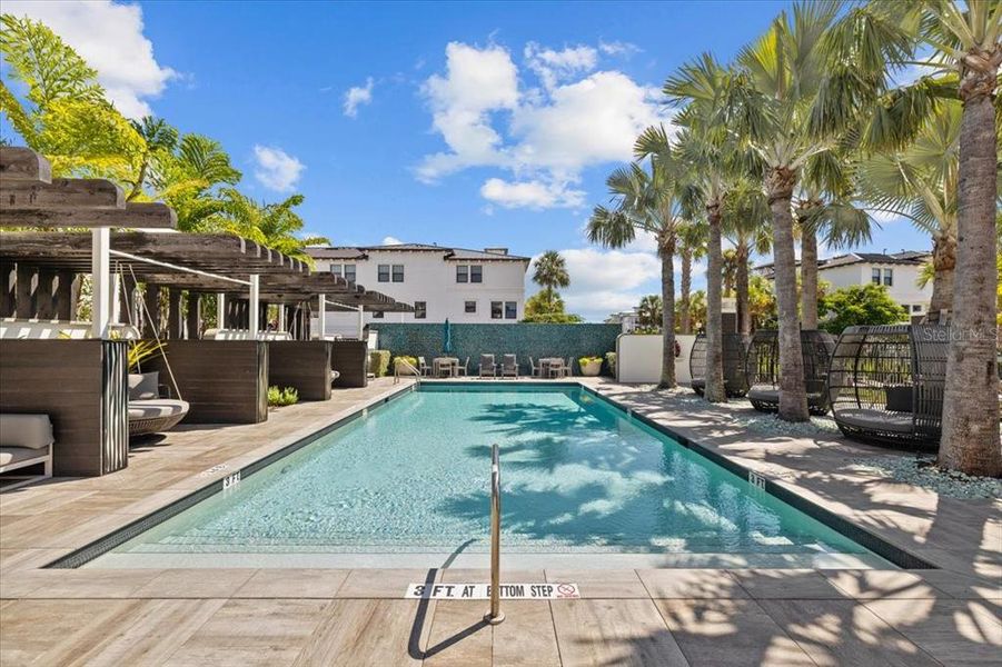 Community amenities in , Tampa (Image 42).