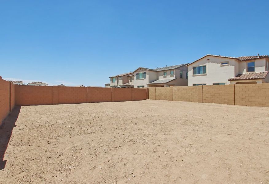 Backyard - 17 of 24 Backyard - 17 of 24