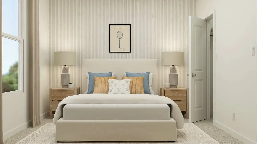 Santana Bedroom 3