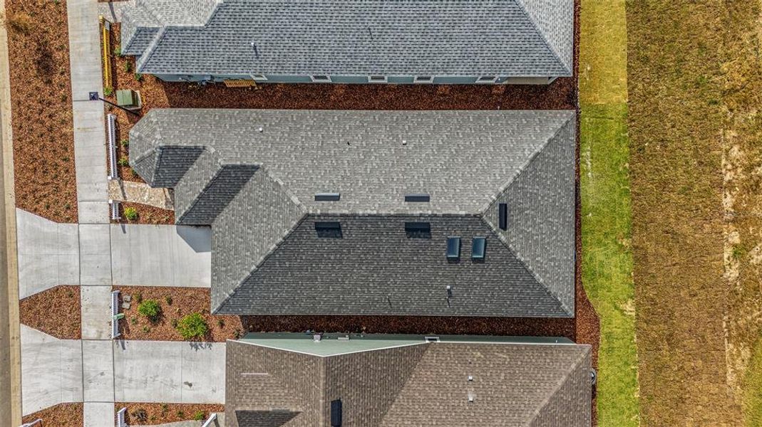 Image 48 of a home in Fairway Pointe at West End.