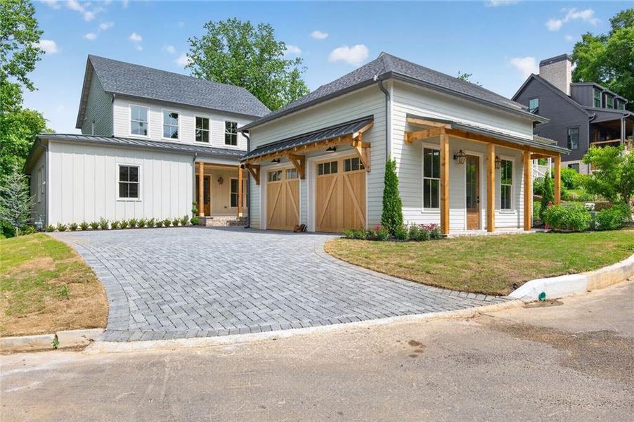 Image 60 of a home in .