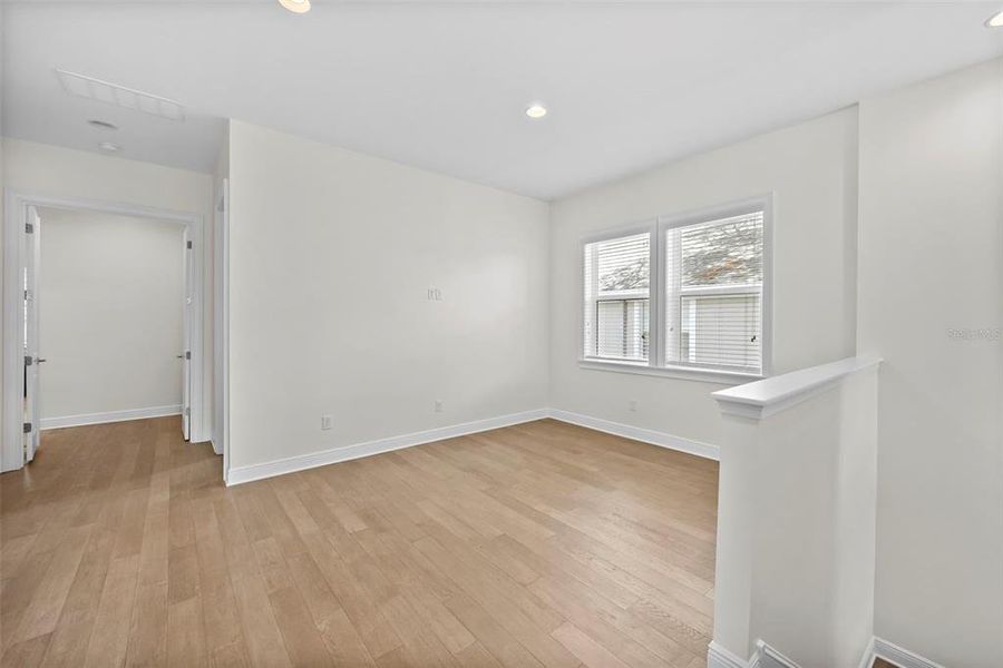Spacious, unfurnished interior of a new home in , Tampa (Image 34). Spacious, unfurnished interior of a new home in , Tampa (Image 34).