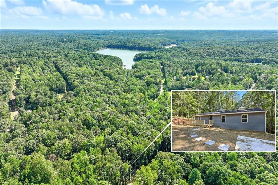 Natural landscape and outdoor views near in Martin (Image 33). Natural landscape and outdoor views near in Martin (Image 33).