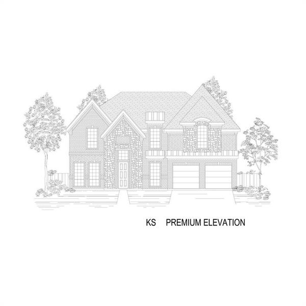 Premium Elevation KS