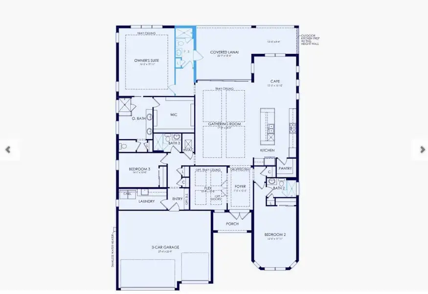 129 Floorplan 129 Floorplan
