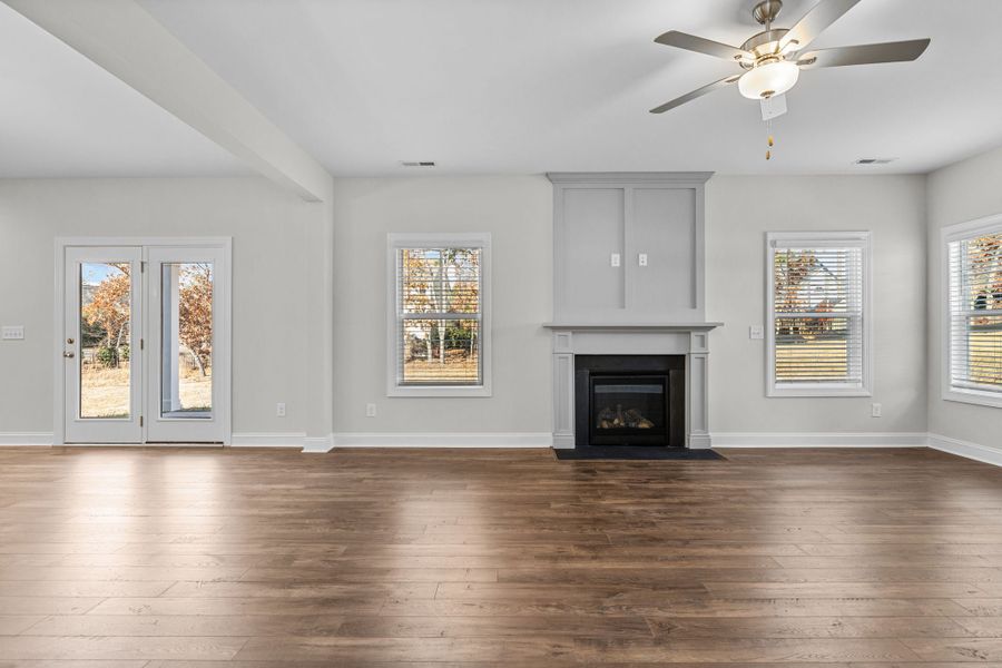 New Home in Benson, NC.  - Slide 7