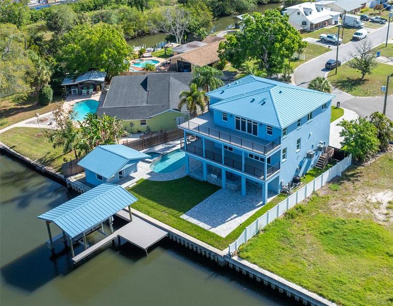 Community amenities in , Tampa (Image 71).