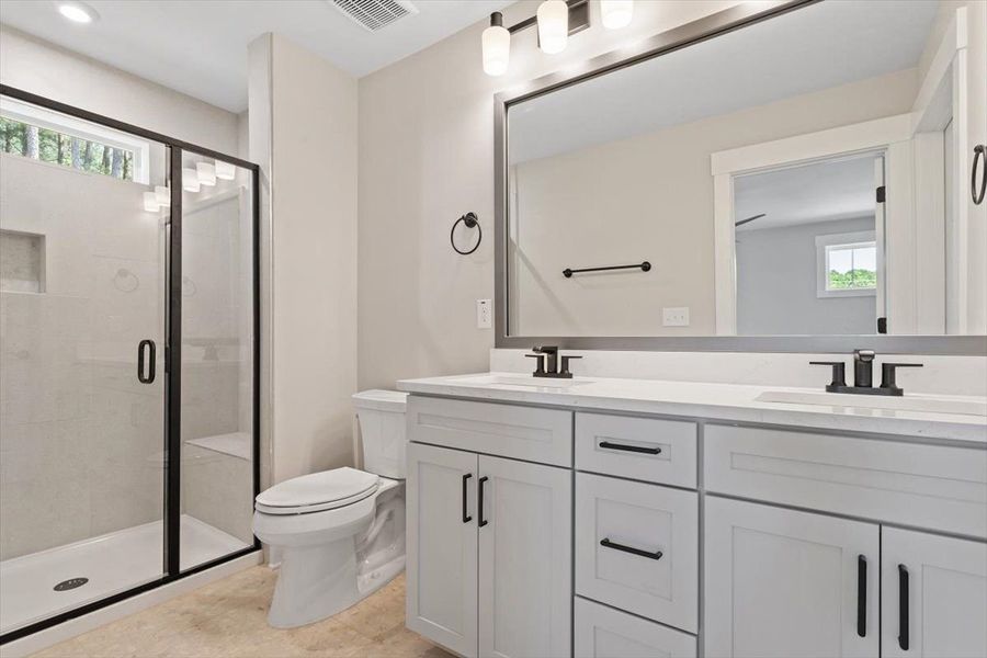 Primary Bathroom Primary Bathroom