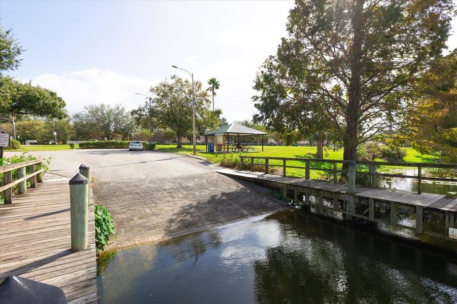 Natural landscape and outdoor views near  in Orlando (Image 69).