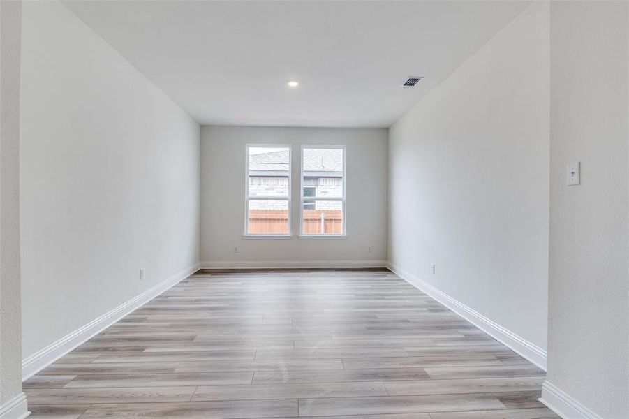 Spacious, unfurnished interior of a new home in , Crandall (Image 14). Spacious, unfurnished interior of a new home in , Crandall (Image 14).