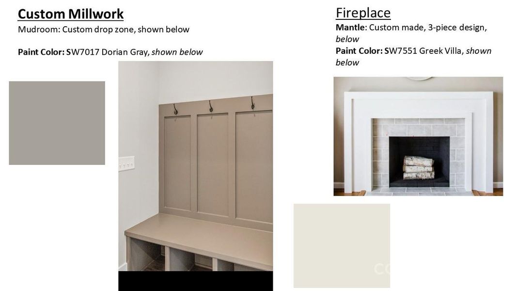 Image 45 of a home in .