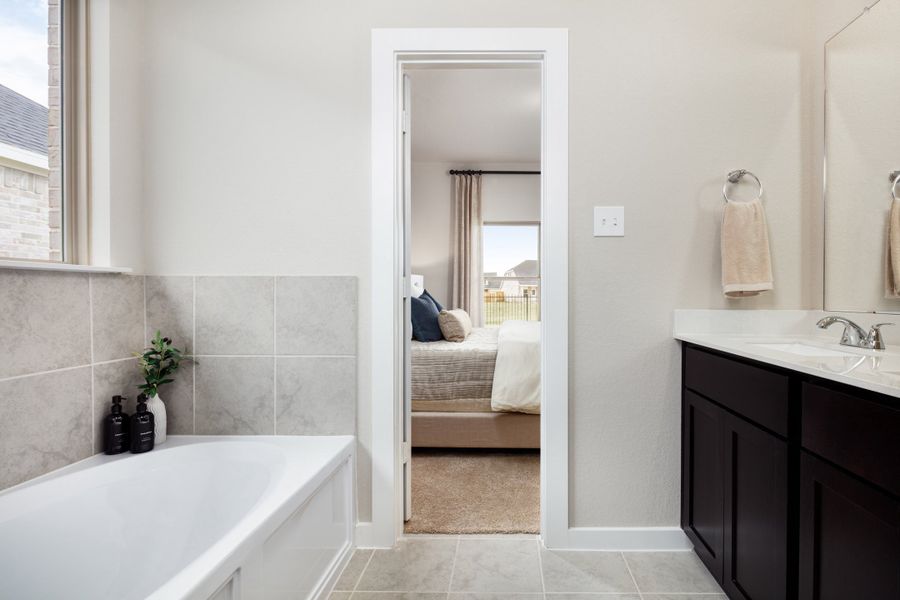 New Home in Schertz, TX.  - Slide 7