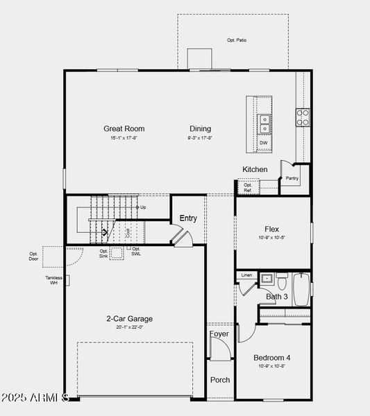 Floorplan Floorplan
