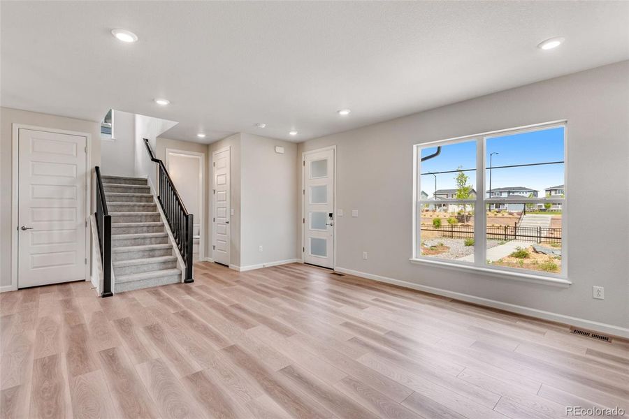 Image 40 of a home in Crescendo at The Aurora Highlands.