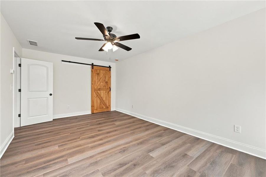 Spacious, unfurnished interior of a new home in , Rockmart (Image 18). Spacious, unfurnished interior of a new home in , Rockmart (Image 18).