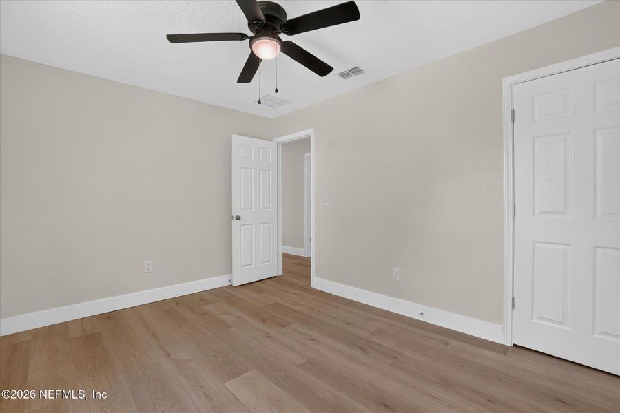 Spacious, unfurnished interior of a new home in , Jacksonville (Image 20). Spacious, unfurnished interior of a new home in , Jacksonville (Image 20).