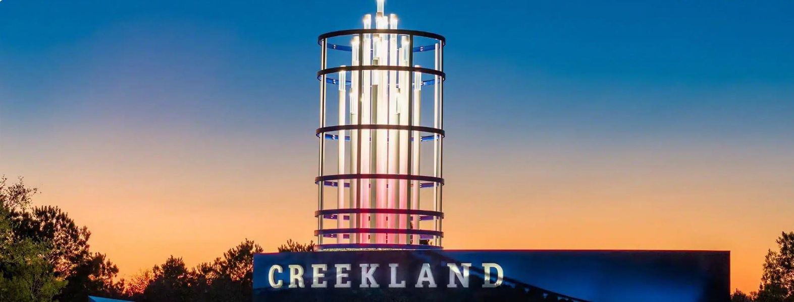 Image 7 of a home in Bridgeland 40'.