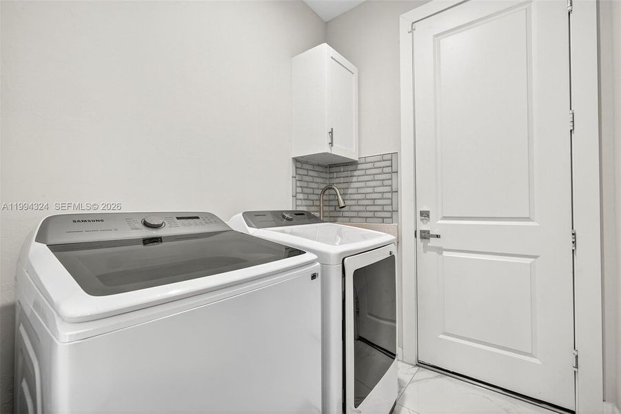 Close-up of interior finishes inside a home in , Naples (Image 20).