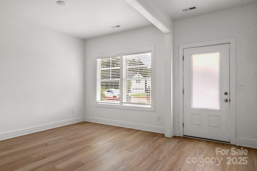 Construction Status as of 8-22-25