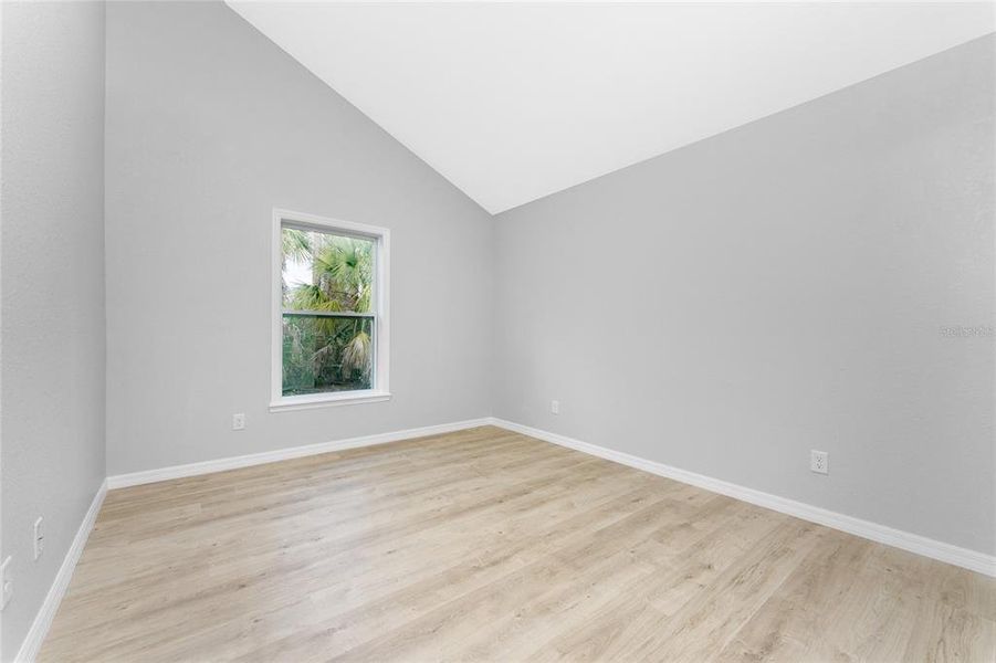 Spacious, unfurnished interior of a new home in , North Port (Image 41).