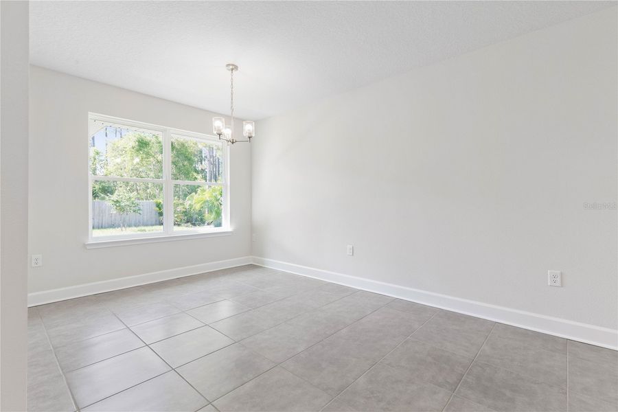 Spacious, unfurnished interior of a new home in Palm Coast, Palm Coast (Image 21).