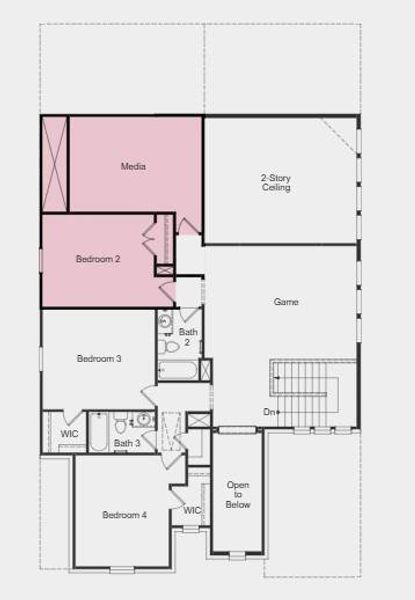 Floorplan Rendering Floorplan Rendering
