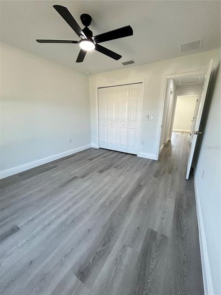 Spacious, unfurnished interior of a new home in , Dunnellon (Image 21). Spacious, unfurnished interior of a new home in , Dunnellon (Image 21).
