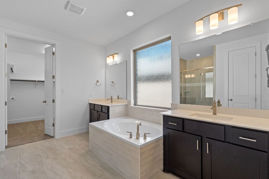 4br New Home in Georgetown, TX.  - Slide 27