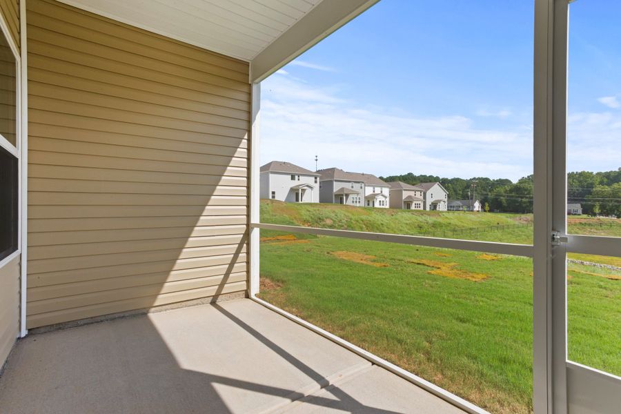 3br New Home in Simpsonville, SC.  - Slide 20