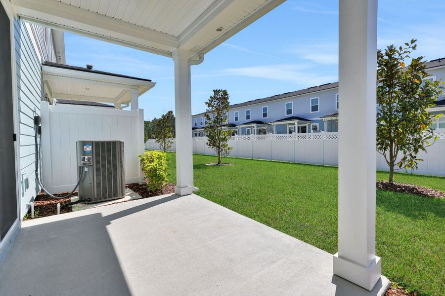 1,453sf New Home in St Augustine, FL.  - Slide 8