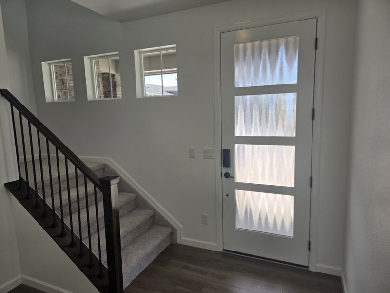 Image 34 of a home in Sterling Ranch Ascent Village. Image 34 of a home in Sterling Ranch Ascent Village.