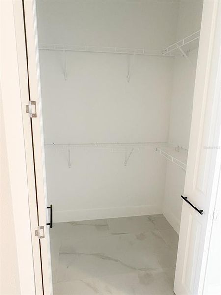 In-progress construction of a new home in , Brooksville, FL (Image 17).