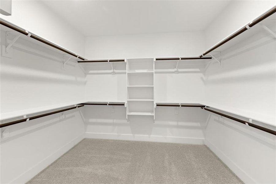 3417 Cross Shore  Closet