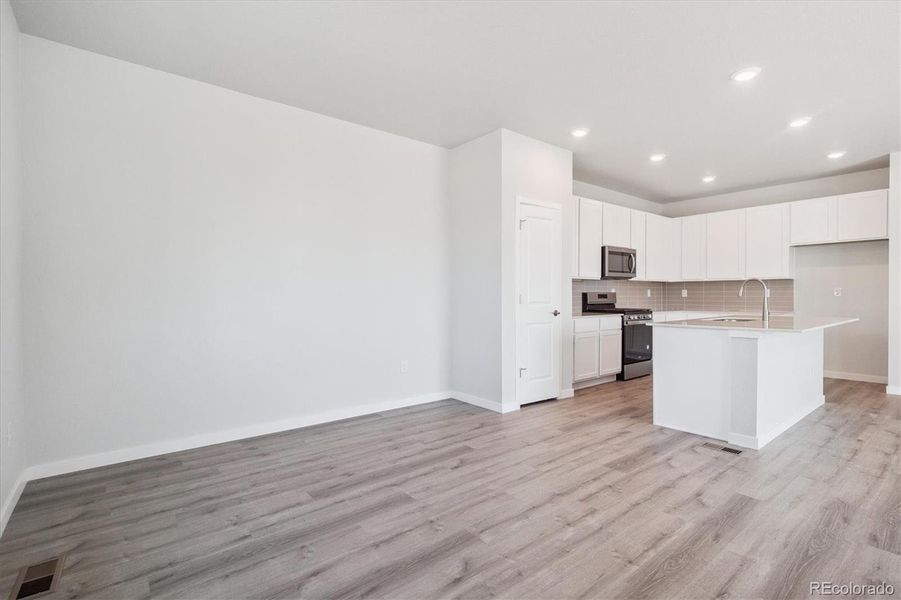 Image 28 of a home in Paired Homes at Alder Creek.