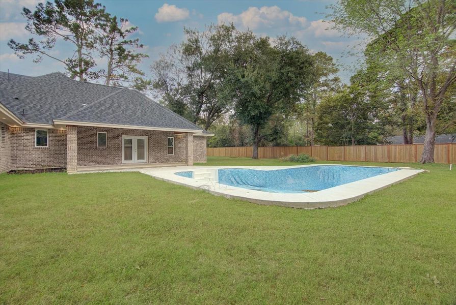 Image 39 of a home in . Image 39 of a home in .