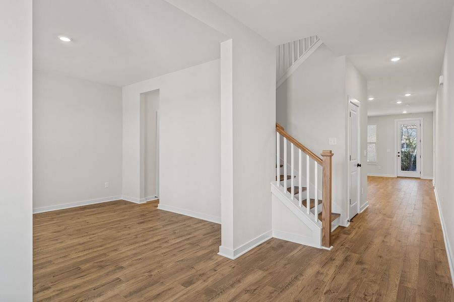 Murfreesboro, TN New Home.  - Slide 5