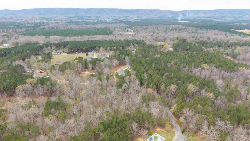 Natural landscape and outdoor views near  in Calhoun (Image 28).