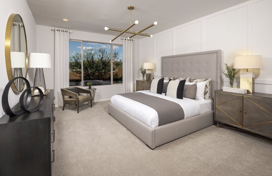 Legado West by Pulte Homes