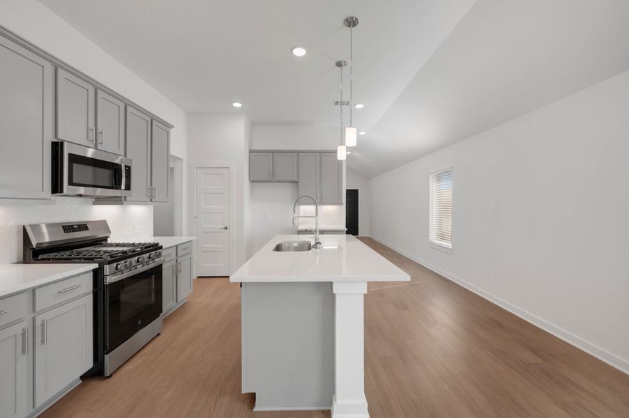 Kitchen Kitchen