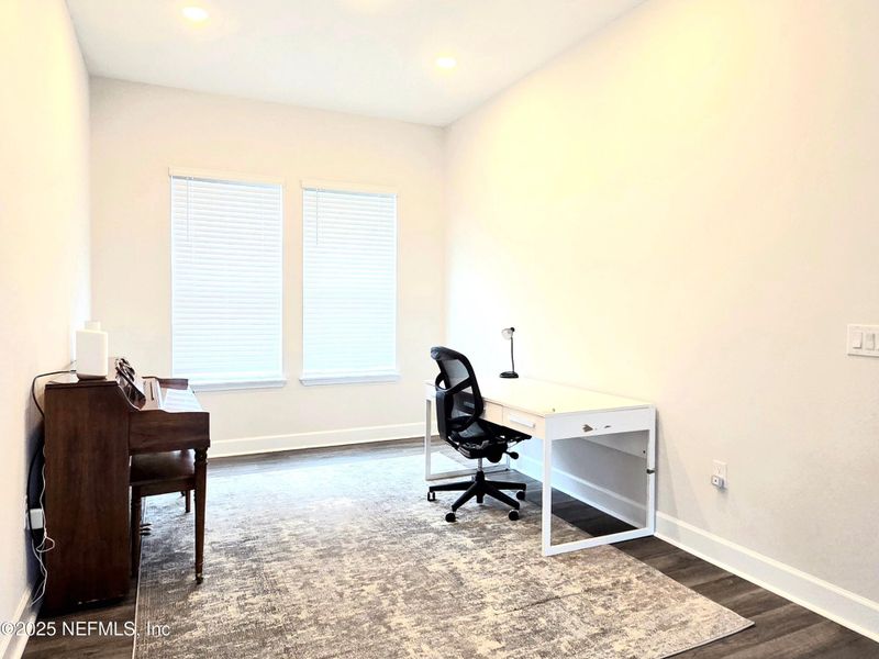 Furnished interior view inside a new home in , St. Augustine (Image 14). Furnished interior view inside a new home in , St. Augustine (Image 14).