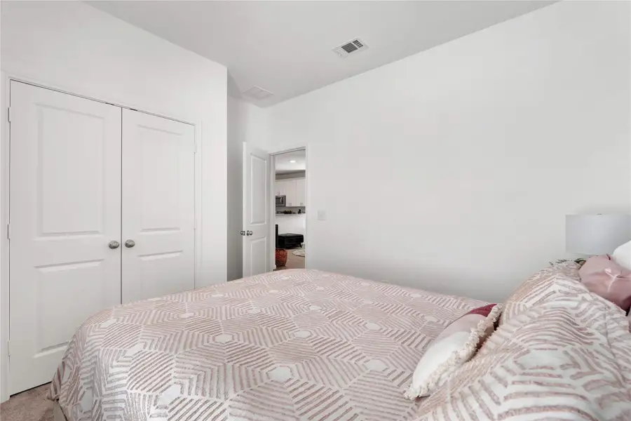 Furnished interior view inside a new home in , Hockley (Image 11). Furnished interior view inside a new home in , Hockley (Image 11).