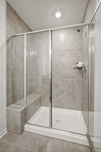 Image 56 representing the Aspire by Pulte Homes in Stewarts Landing, Charlotte, NC.