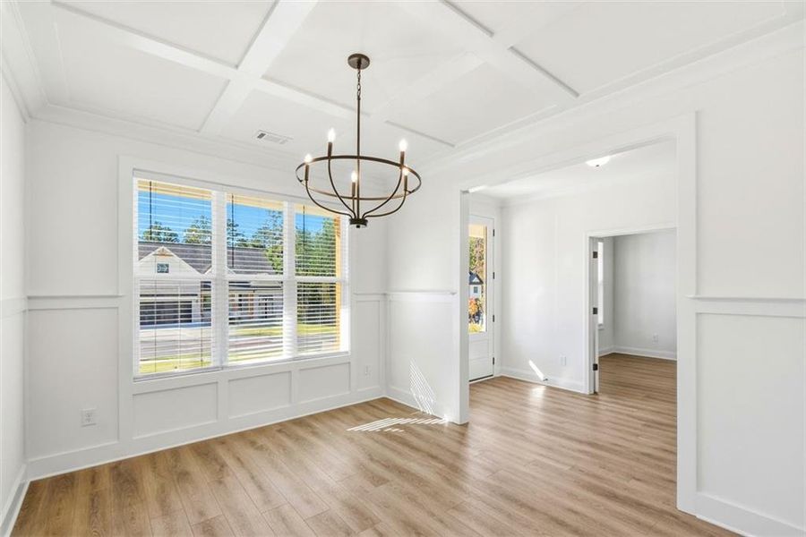 Spacious, unfurnished interior of a new home in , Cumming (Image 52). Spacious, unfurnished interior of a new home in , Cumming (Image 52).