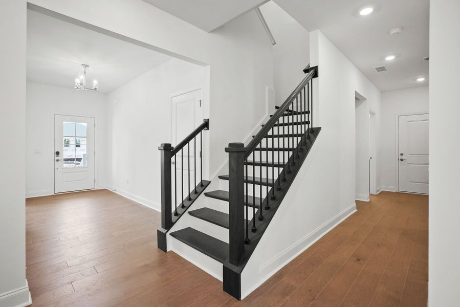 The Summerfield The Summerfield